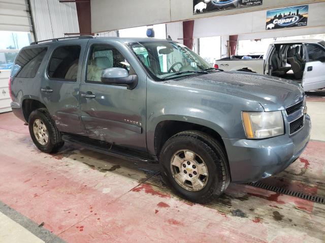 Photo 3 VIN: 1GNFK13078R153527 - CHEVROLET TAHOE K150 