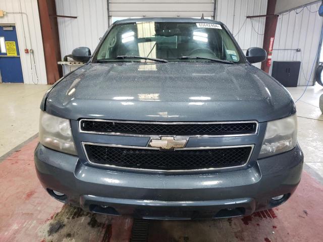 Photo 4 VIN: 1GNFK13078R153527 - CHEVROLET TAHOE K150 