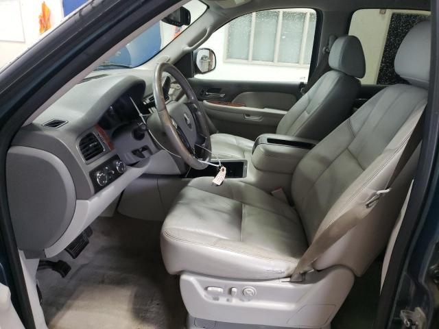 Photo 6 VIN: 1GNFK13078R153527 - CHEVROLET TAHOE K150 