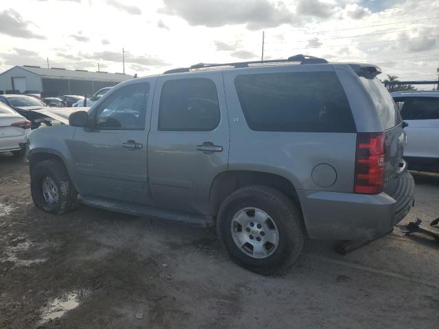 Photo 1 VIN: 1GNFK13078R155360 - CHEVROLET TAHOE 