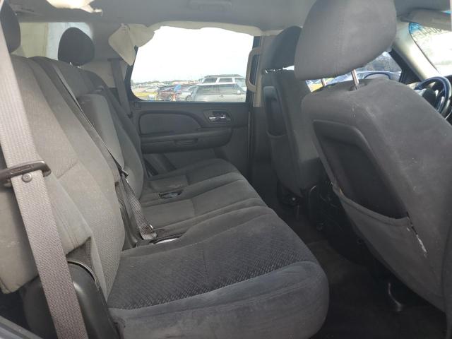 Photo 10 VIN: 1GNFK13078R155360 - CHEVROLET TAHOE 