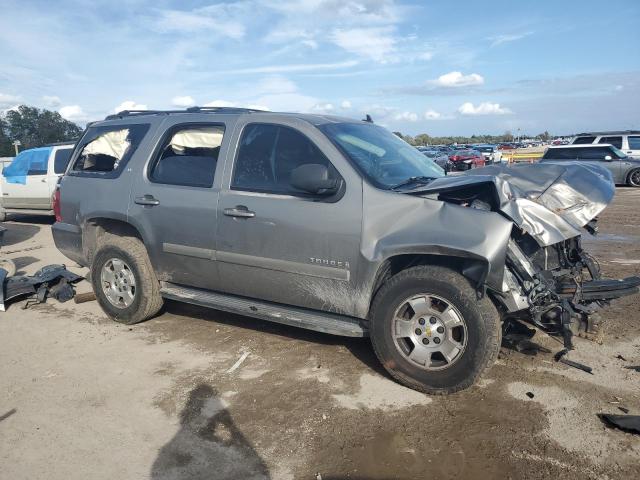 Photo 3 VIN: 1GNFK13078R155360 - CHEVROLET TAHOE 