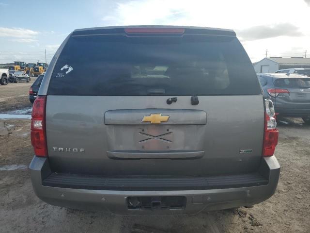 Photo 5 VIN: 1GNFK13078R155360 - CHEVROLET TAHOE 