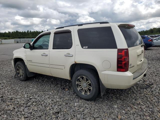 Photo 1 VIN: 1GNFK13078R210874 - CHEVROLET TAHOE K150 