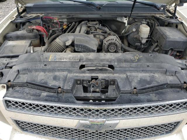 Photo 11 VIN: 1GNFK13078R210874 - CHEVROLET TAHOE K150 