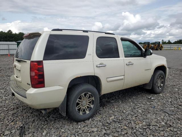 Photo 2 VIN: 1GNFK13078R210874 - CHEVROLET TAHOE K150 