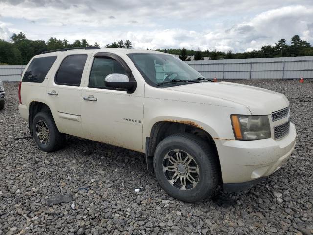 Photo 3 VIN: 1GNFK13078R210874 - CHEVROLET TAHOE K150 