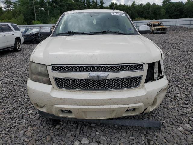 Photo 4 VIN: 1GNFK13078R210874 - CHEVROLET TAHOE K150 