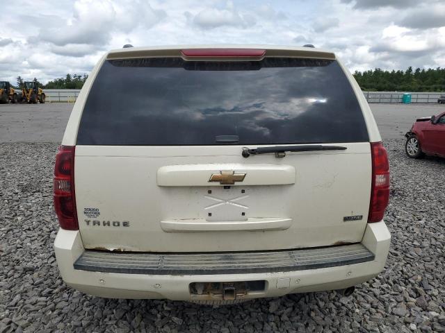 Photo 5 VIN: 1GNFK13078R210874 - CHEVROLET TAHOE K150 