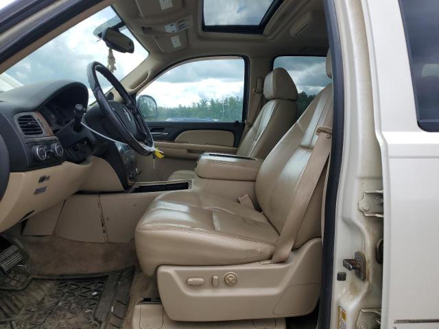 Photo 6 VIN: 1GNFK13078R210874 - CHEVROLET TAHOE K150 