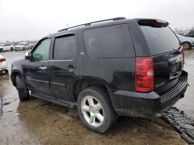 Photo 1 VIN: 1GNFK13078R275448 - CHEVROLET TAHOE K150 