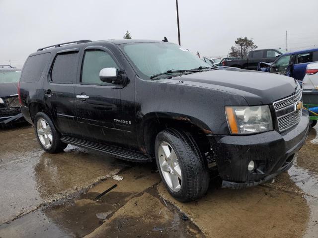 Photo 3 VIN: 1GNFK13078R275448 - CHEVROLET TAHOE K150 