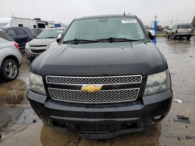 Photo 4 VIN: 1GNFK13078R275448 - CHEVROLET TAHOE K150 