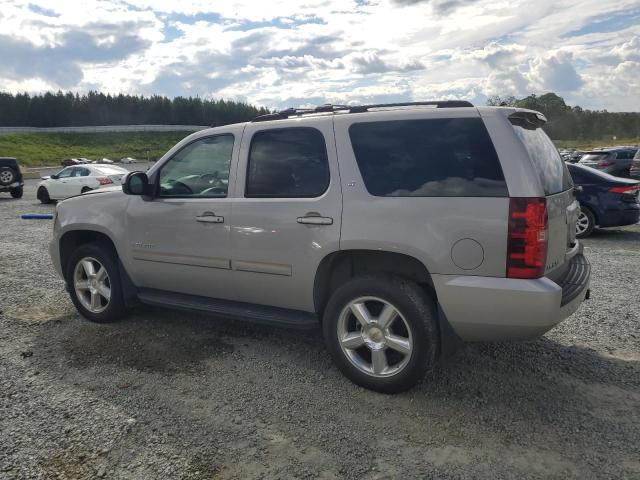 Photo 1 VIN: 1GNFK13087J111140 - CHEVROLET TAHOE K150 