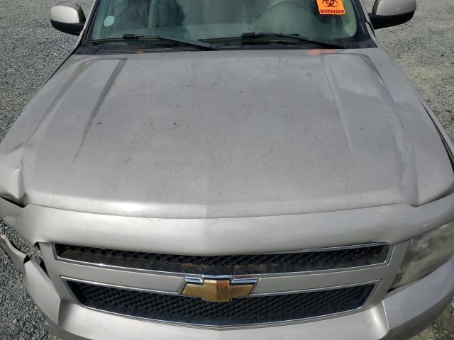 Photo 11 VIN: 1GNFK13087J111140 - CHEVROLET TAHOE K150 