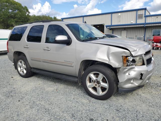 Photo 3 VIN: 1GNFK13087J111140 - CHEVROLET TAHOE K150 