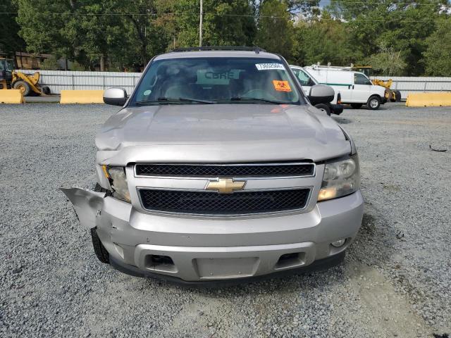 Photo 4 VIN: 1GNFK13087J111140 - CHEVROLET TAHOE K150 