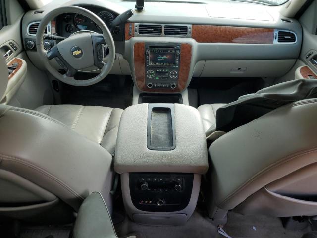 Photo 7 VIN: 1GNFK13087J111140 - CHEVROLET TAHOE K150 