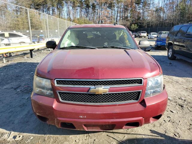 Photo 4 VIN: 1GNFK13087J123823 - CHEVROLET TAHOE 