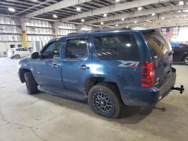 Photo 1 VIN: 1GNFK13087J128486 - CHEVROLET TAHOE 