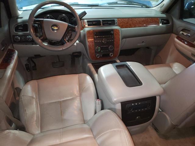 Photo 7 VIN: 1GNFK13087J128486 - CHEVROLET TAHOE 