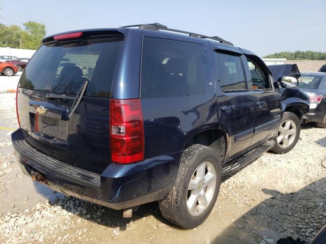 Photo 2 VIN: 1GNFK13087J132571 - CHEVROLET TAHOE K150 