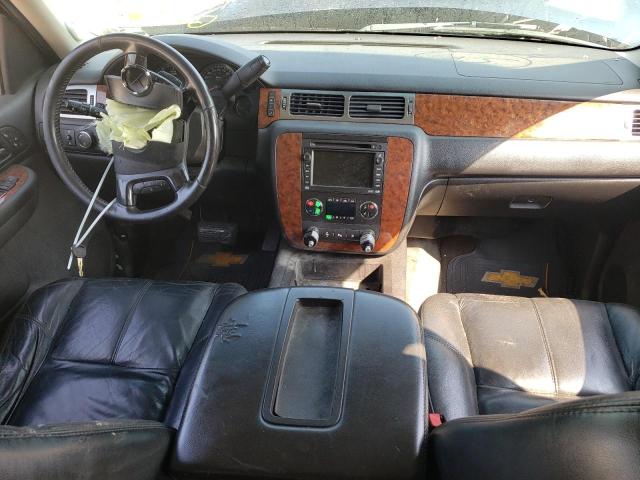 Photo 7 VIN: 1GNFK13087J132571 - CHEVROLET TAHOE K150 