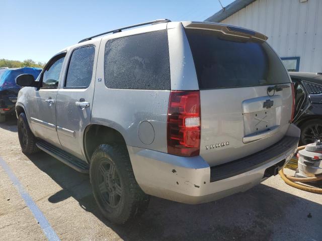 Photo 1 VIN: 1GNFK13087J338912 - CHEVROLET TAHOE K150 