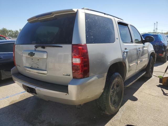 Photo 2 VIN: 1GNFK13087J338912 - CHEVROLET TAHOE K150 