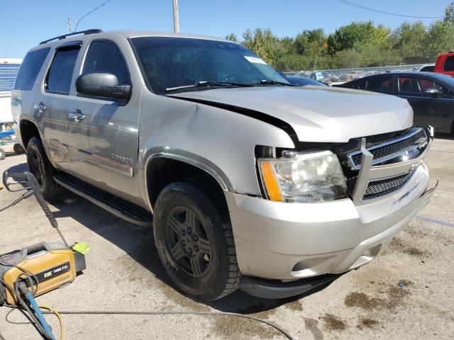 Photo 3 VIN: 1GNFK13087J338912 - CHEVROLET TAHOE K150 