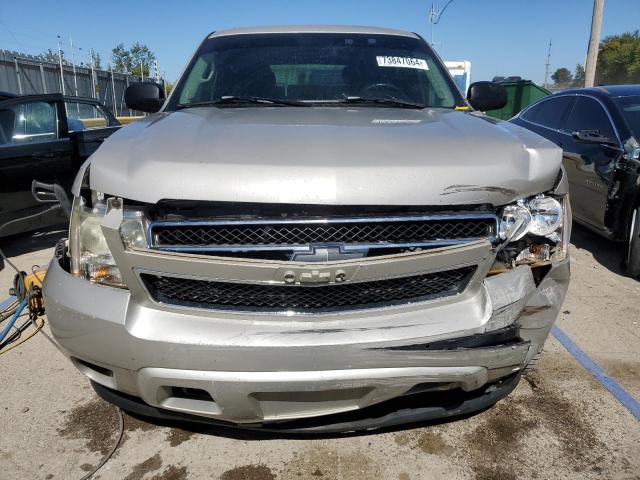 Photo 4 VIN: 1GNFK13087J338912 - CHEVROLET TAHOE K150 