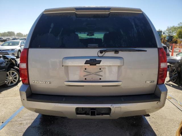 Photo 5 VIN: 1GNFK13087J338912 - CHEVROLET TAHOE K150 