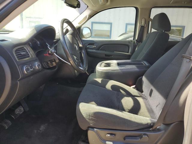 Photo 6 VIN: 1GNFK13087J338912 - CHEVROLET TAHOE K150 