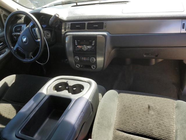 Photo 7 VIN: 1GNFK13087J338912 - CHEVROLET TAHOE K150 