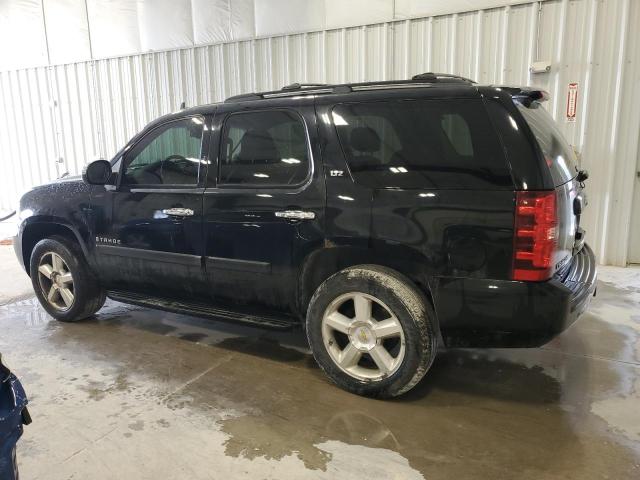 Photo 1 VIN: 1GNFK13087J398267 - CHEVROLET TAHOE 