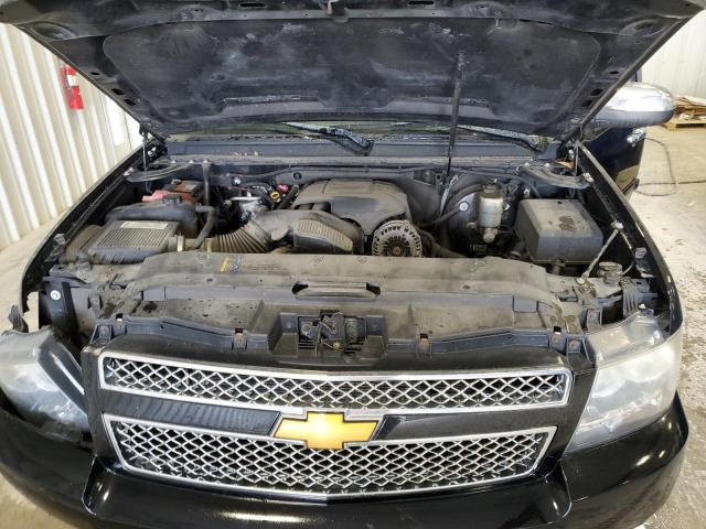 Photo 11 VIN: 1GNFK13087J398267 - CHEVROLET TAHOE 