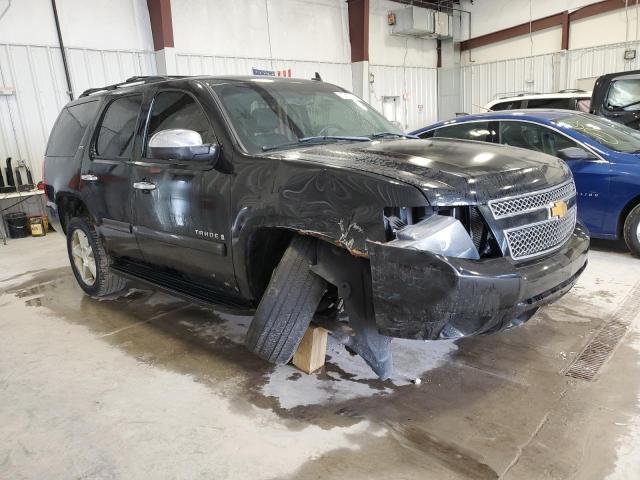 Photo 3 VIN: 1GNFK13087J398267 - CHEVROLET TAHOE 