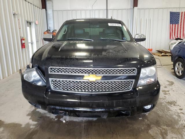 Photo 4 VIN: 1GNFK13087J398267 - CHEVROLET TAHOE 