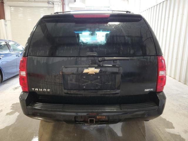 Photo 5 VIN: 1GNFK13087J398267 - CHEVROLET TAHOE 