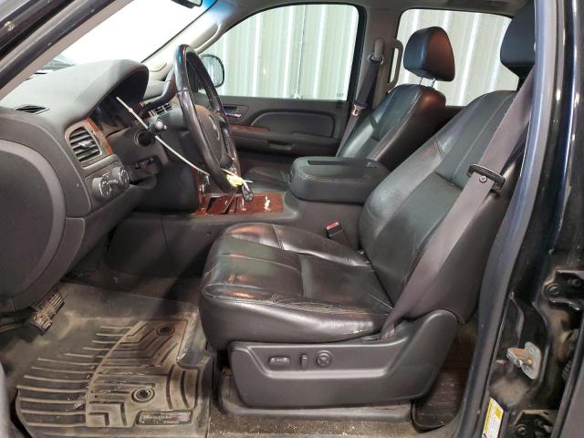 Photo 6 VIN: 1GNFK13087J398267 - CHEVROLET TAHOE 