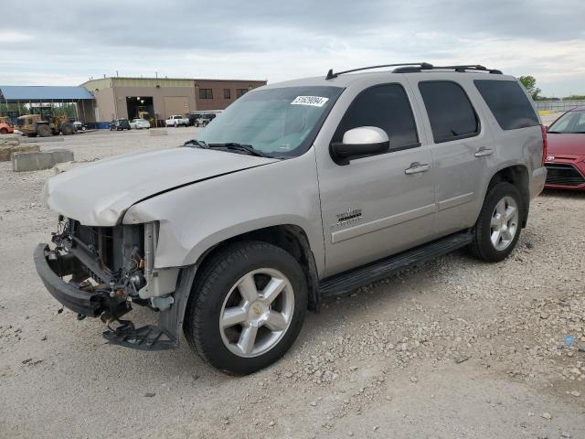 Photo 0 VIN: 1GNFK13087J398947 - CHEVROLET TAHOE K150 