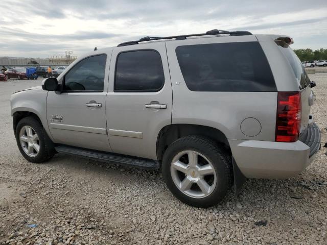 Photo 1 VIN: 1GNFK13087J398947 - CHEVROLET TAHOE K150 