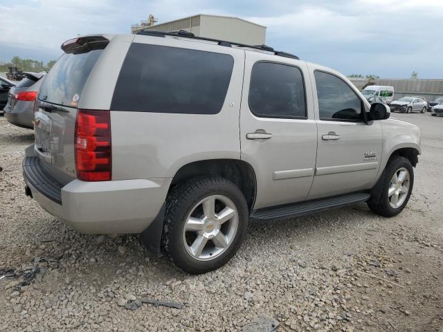 Photo 2 VIN: 1GNFK13087J398947 - CHEVROLET TAHOE K150 