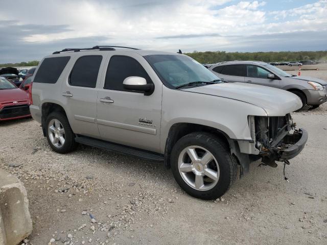 Photo 3 VIN: 1GNFK13087J398947 - CHEVROLET TAHOE K150 