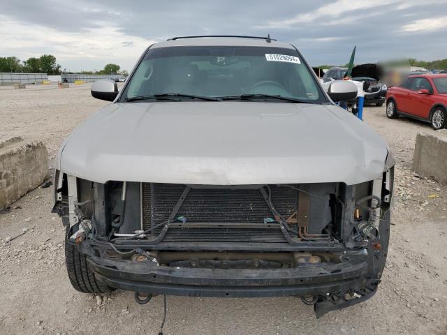 Photo 4 VIN: 1GNFK13087J398947 - CHEVROLET TAHOE K150 