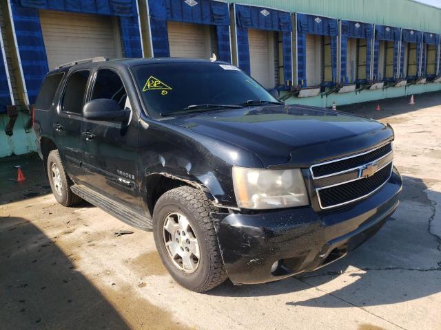 Photo 0 VIN: 1GNFK13087R110250 - CHEVROLET TAHOE K150 