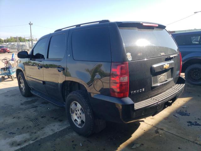 Photo 2 VIN: 1GNFK13087R110250 - CHEVROLET TAHOE K150 