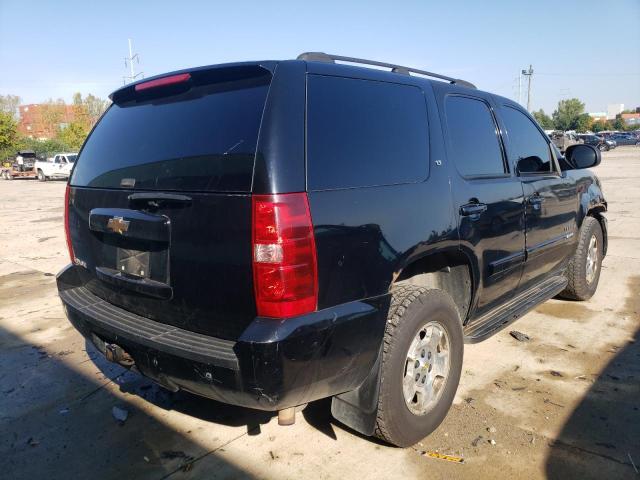 Photo 3 VIN: 1GNFK13087R110250 - CHEVROLET TAHOE K150 