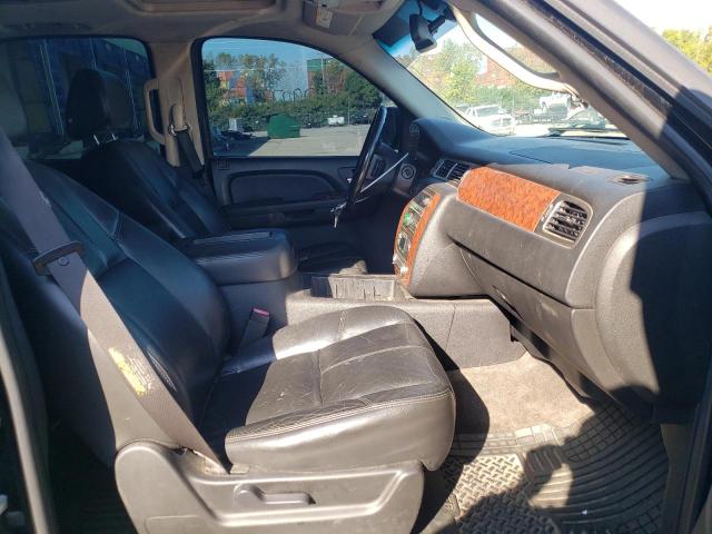 Photo 4 VIN: 1GNFK13087R110250 - CHEVROLET TAHOE K150 