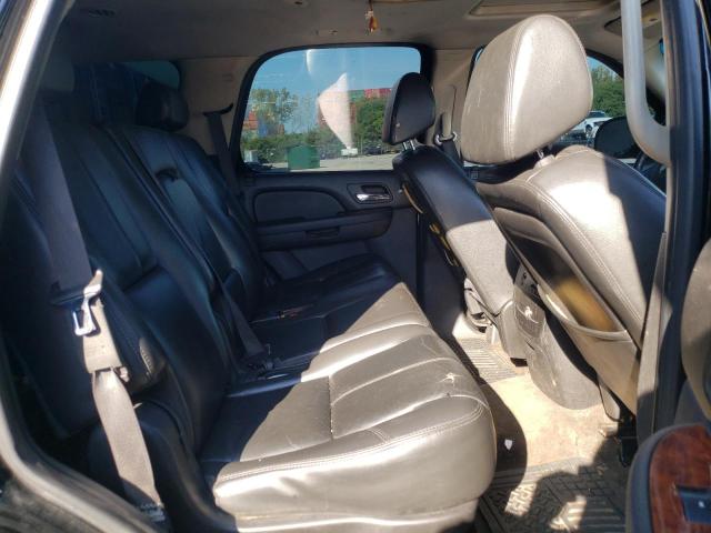 Photo 5 VIN: 1GNFK13087R110250 - CHEVROLET TAHOE K150 